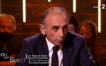 S’il est élu président, Eric Zemmour interdira les prénoms arabo-musulmans