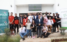 JO et Jeux paralympiques : La Fondation Mohammed VI des champions sportifs rend hommage aux athlètes médaillés