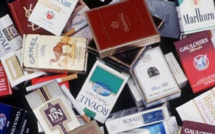 Cigarettes de contrebande : l'ADII dévoile les résultats de la 8ème enquête