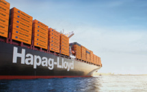 Hapag-Lloyd : Après son implantation au Maroc, l'armateur mondial ambitionne de devenir un pionnier en Afrique