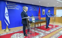 Les ministres israéliens de la Défense et de l'Economie bientôt au Maroc 