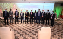 Accord entre l’Ethiopie et le Maroc sur la production d'engrais