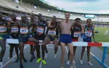 Meeting de Kip Keino d’athlétisme: Soufiane El Bakkali remporte le 3.000m steeple