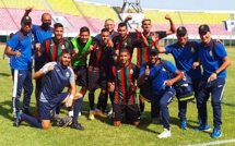 Coupe de la CAF : Les FAR se qualifient au 2ème tour
