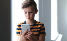 Adolescents &amp; Applications mobiles :  Qu’en est-il de la sécurité ?