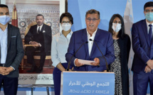 Aziz Akhannouch: zoom sur le parcours du chef de gouvernement désigné