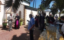 Casablanca : L’Eglise de Saint John fin prête pour accueillir les fidèles