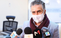 Mesures restrictives : Azeddine Ibrahimi plaide pour l’allègement