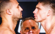 Rico refuse d’affronter Badr Hari « s’il continue de perdre ses matchs »