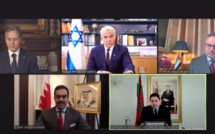 Maroc-Israël-USA  : Un nouvel « Ordre régional » se dessine