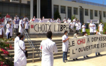 Les médecins internes dénoncent le retard de l’ouverture du CHU de Tanger