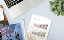 QNET remporte 6 nouveaux prix en reconnaissance de son sens de l'innovation