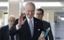 Désignation de Staffan de Mistura : Le Polisario troublé après l’assentiment du Maroc