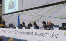 6ème session de l'Assemblée des Nations unies pour l'environnement : Le Maroc candidat à la présidence