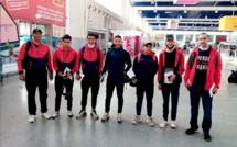 Cyclisme : Le Maroc prend part aux Mondiaux en Belgique