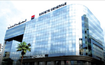 Société Générale Maroc se mobilise pour les jeunes