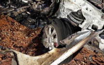 Syrie : Deux commandants djihadistes tués par un drone américain