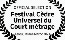 Azrou-Ifrane / Festival du Cèdre : Une chance pour l'industrie du Cinéma au Maroc ?