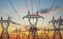 Énergie électrique : Hausse de 6,9% de la production à fin juillet