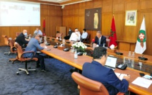 FRMF: Vers un retour progressif des supporters dans les stades