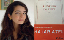 L’envers de l’été de Hajar Azell : Le territoire méconnu de celui qui ne parle pas
