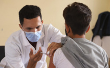 Compteur coronavirus : 1.702 nouveaux cas, Casa et Kénitra en tête de liste 