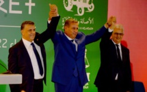 Coalition gouvernementale : Trio gagnant pour une ère de changement