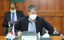 Le Maroc et la Corée du Sud collaborent sur l'hydrogène vert