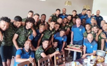 Botola Pro D1 / MCO-AS FAR (0-2) : Les Militaires en ascension, les Oujdis en chute !