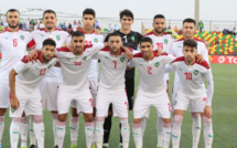 Qualifications Coupe du monde 2022 :  Un seul et unique déplacement du Onze national !