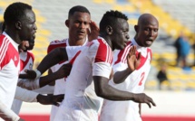 Qualifications Coupe du monde 2022 : Le Soudan "reçoit" le Maroc au Caire en novembre prochain