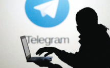 Cybersécurité : Telegram, nouveau Dark Web pour les cybercriminels
