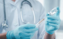 EMA : Vers une 3ème dose du vaccin anti-Covid