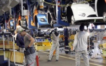 Automobile-Aptiv : 3500 emplois seront créés à Oujda
