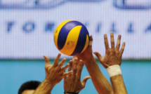 Championnat du monde de volley-ball U21 : 3 volleyeurs marocains disparaissent en Italie sans laisser de traces !