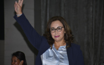 Après la pagaille de la première session, Asmaa Ghlalou élue maire de Rabat