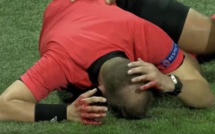 Bosnie : Des supporters en colère agressent les arbitres et brûlent leur voiture !