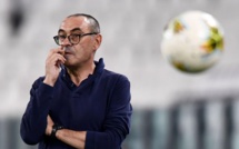 Foot italien : Le coach de la Lazio décide de poursuivre un arbitre en justice !