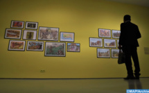 Rentrée culturelle de la FNM : la photographie artistique à l'honneur