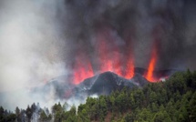 Éruptions volcaniques aux Canaries : Vrai ou faux risque Tsunamique sur le littoral Atlantique ?