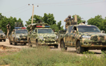 Au moins huit soldats tués dans une embuscade de l'Iswap dans le Nord-Est du Nigéria
