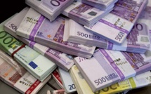 Tanger Med : La Douane a saisi plus de 100.000 euros non déclarés 