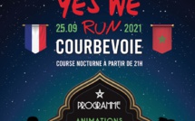 Course annuelle "Yes We Run" de Courbevoie : Le Maroc à l’honneur à la 3ème édition