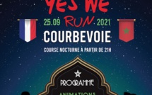 Course annuelle "Yes We Run" de Courbevoie : Le Maroc à l’honneur à la 3ème édition