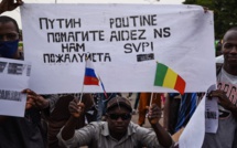 Mali / Affaire Wagner : Moscou sort de son silence
