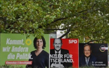 Allemagne : La page Merkel tournée dimanche
