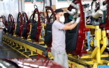 Oujda : Un équipementier automobile pour 394 MDH