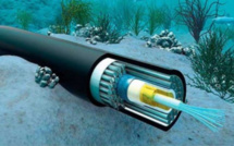 Maroc / Royaume-Uni : construction du "câble" électrique sous-marin le plus long du monde