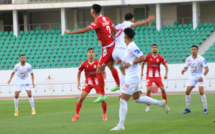 Botola Pro D1 / HUSA-WAC (0-1) : Un Wydad brouillon, un Hassania stérile !