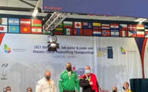 Coupe du monde de Power Lifting / Suède 21 : Nizar Ballil, un Marocain au podium